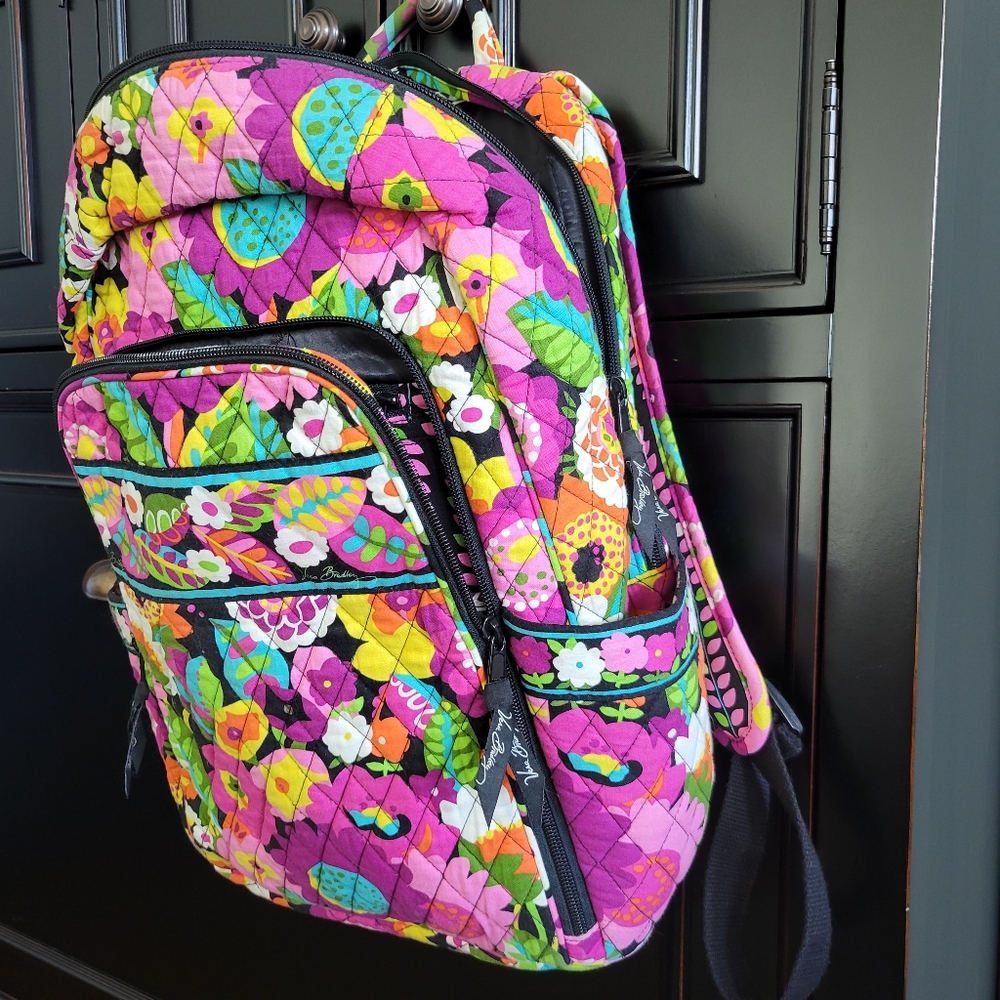Vera Bradley Backpack
